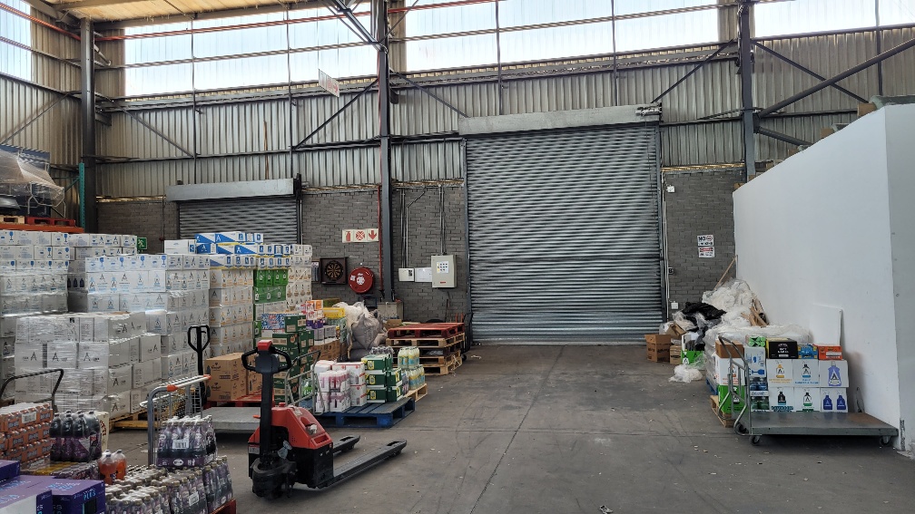 To Let commercial Property for Rent in Montague Park Western Cape